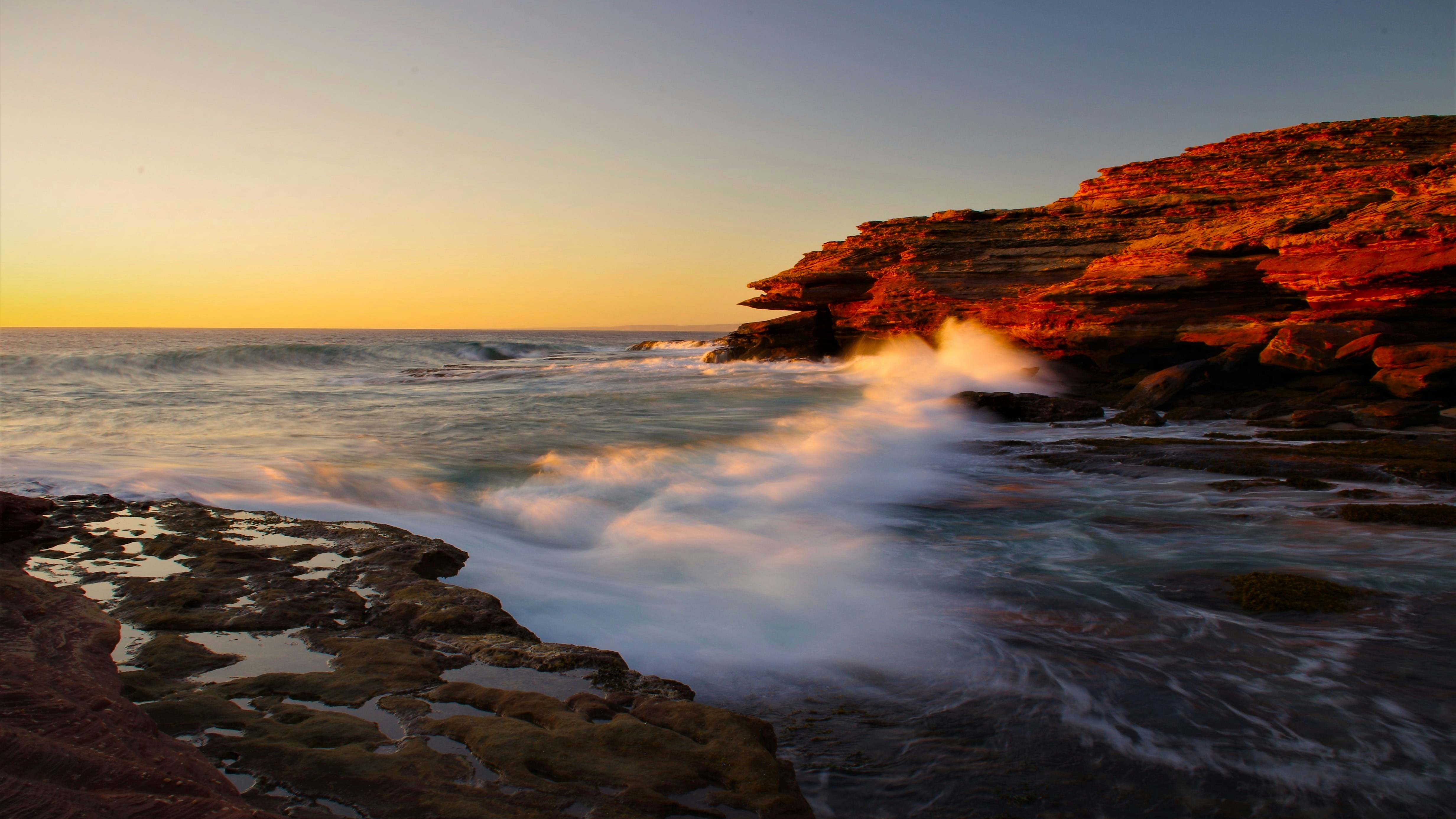 Featured image of post What Coastal WA Travel Actually Looks Like Once You Leave the South West