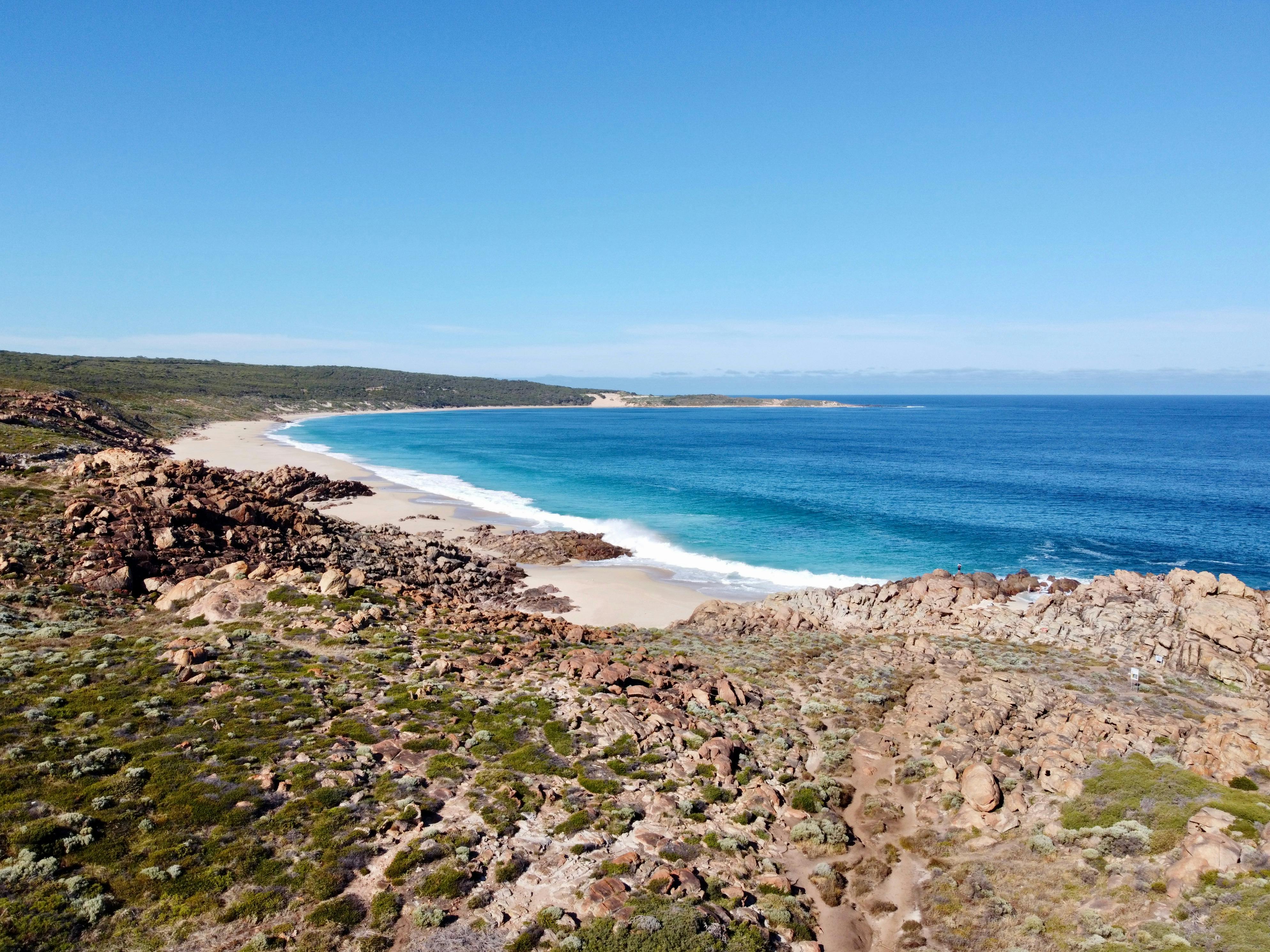 Featured image of post A 7-Day Coral Coast Road Trip From Perth